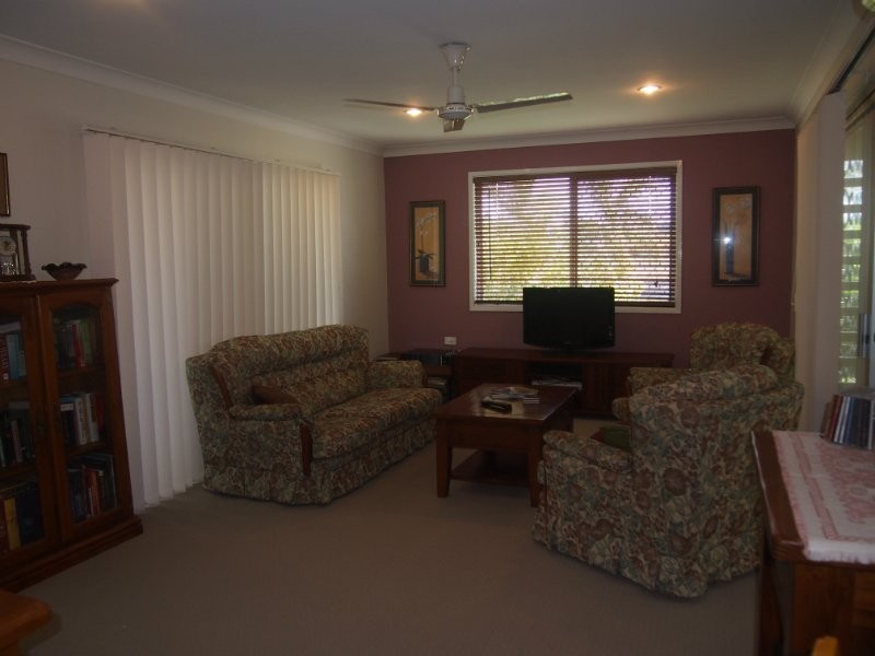 Frenchville QLD 4701