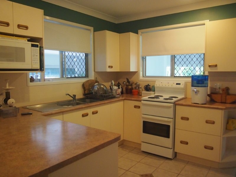 Frenchville QLD 4701