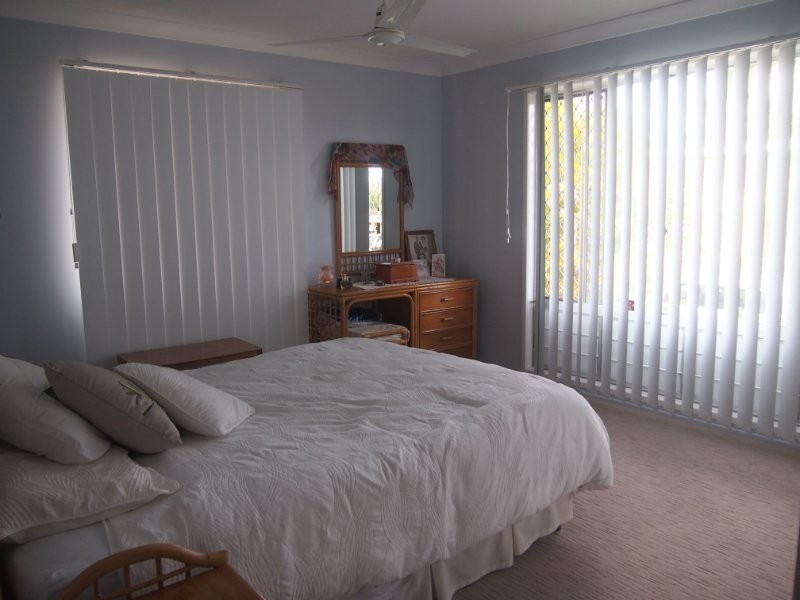 Frenchville QLD 4701