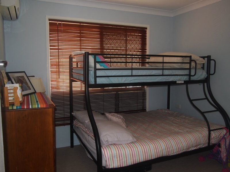 Frenchville QLD 4701