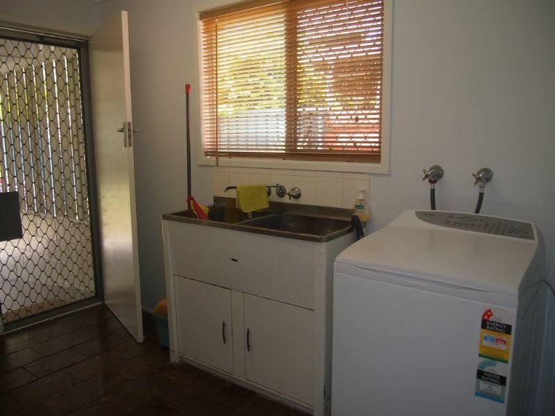 Frenchville QLD 4701