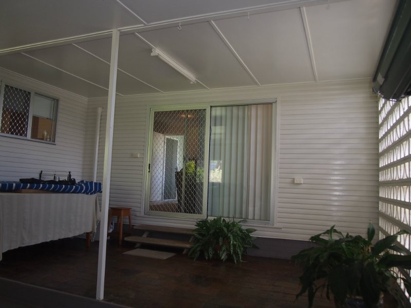 Frenchville QLD 4701