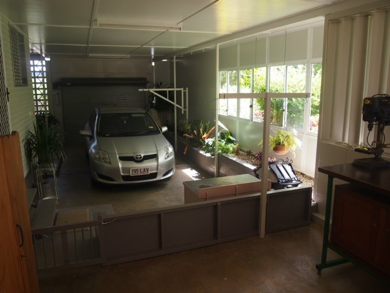 Frenchville QLD 4701