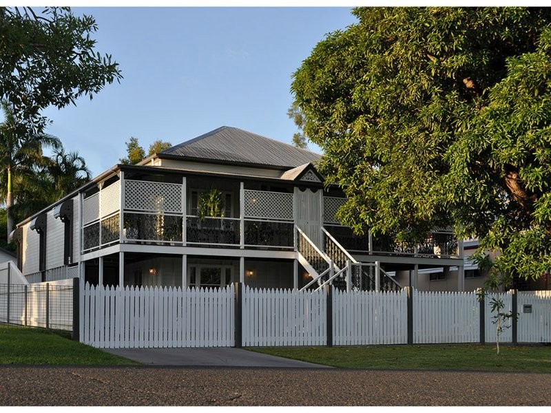 Allenstown QLD 4700