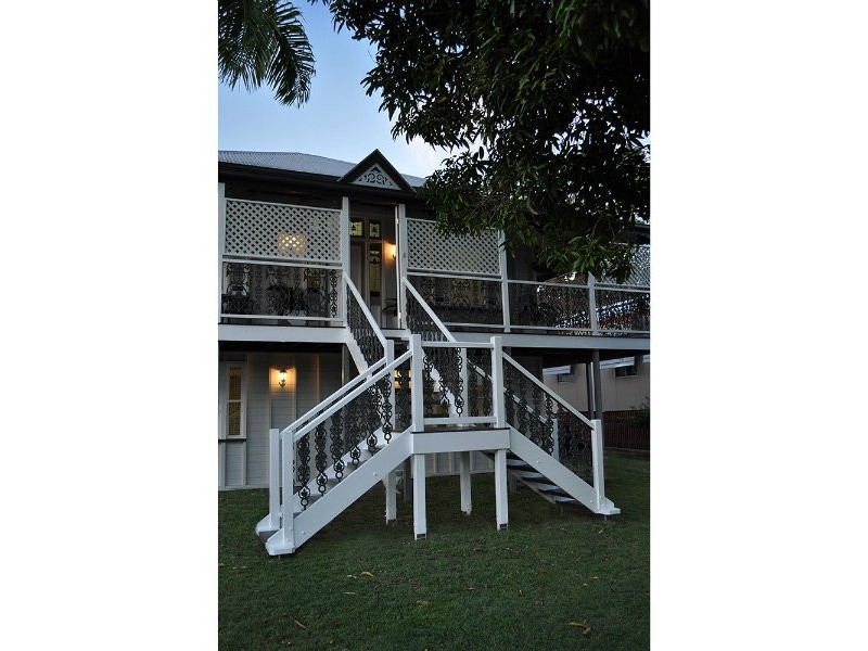 Allenstown QLD 4700