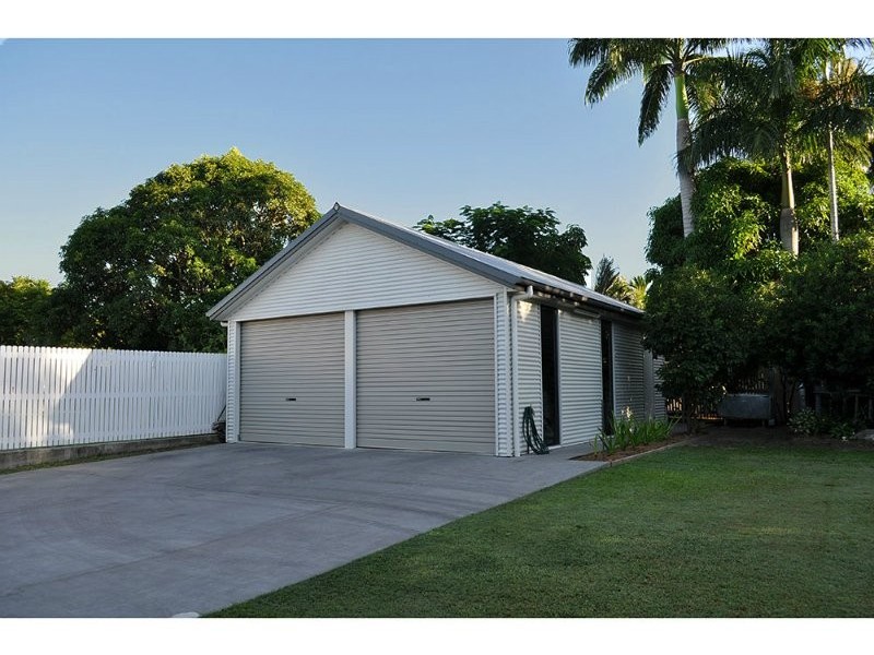 Allenstown QLD 4700