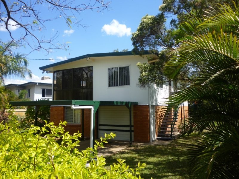 Kawana QLD 4701