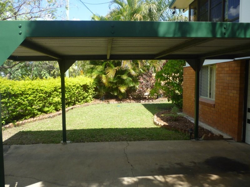 Kawana QLD 4701