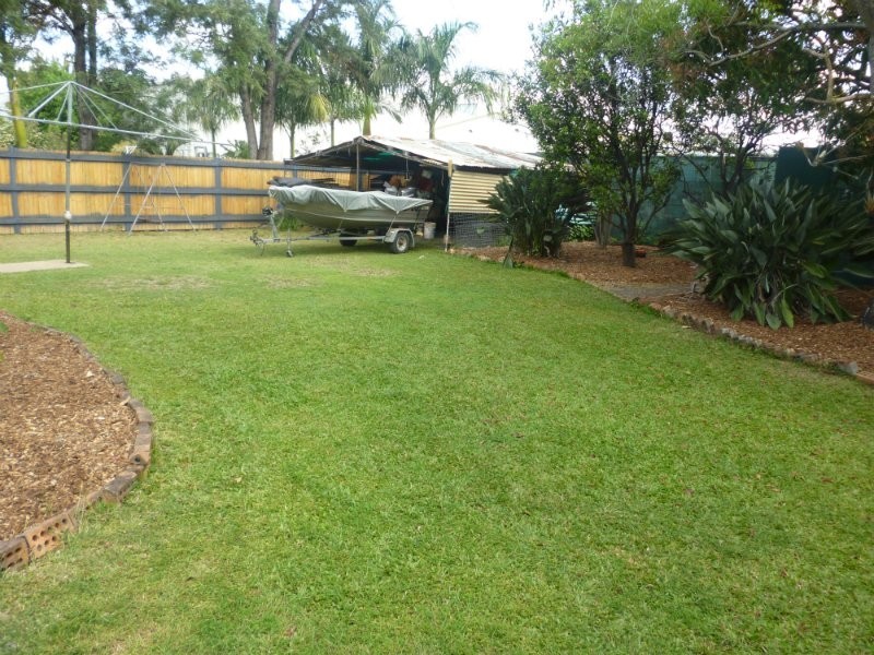 Kawana QLD 4701