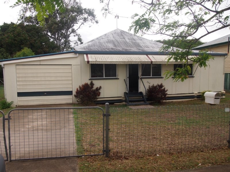 Frenchville QLD 4701