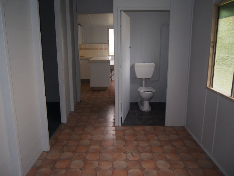 Frenchville QLD 4701