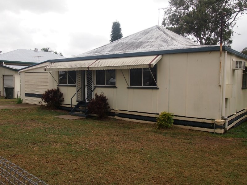 Frenchville QLD 4701