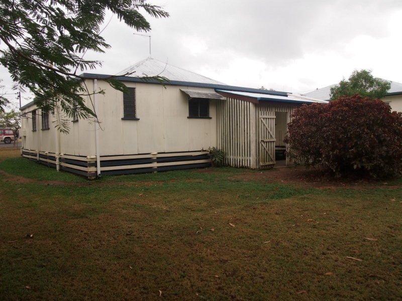 Frenchville QLD 4701