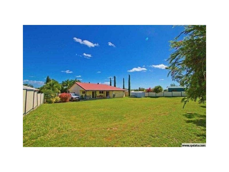Gracemere QLD 4702
