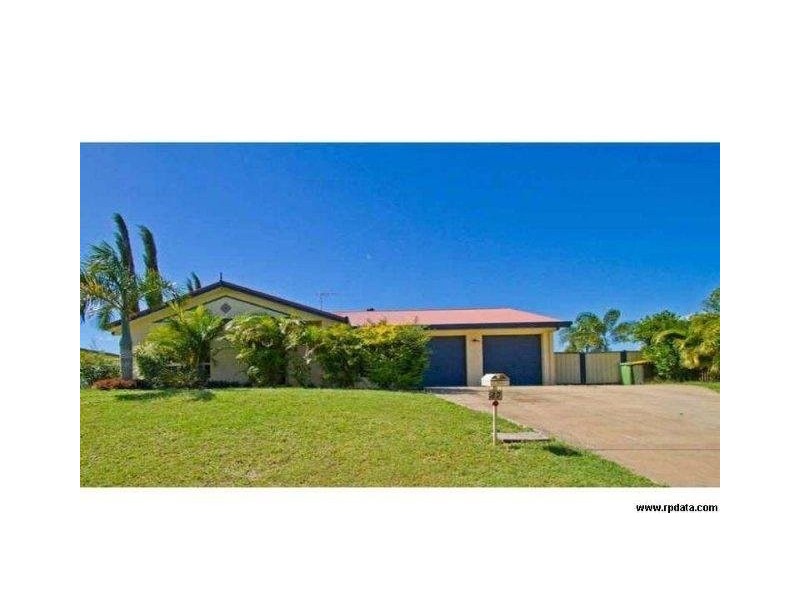 Gracemere QLD 4702