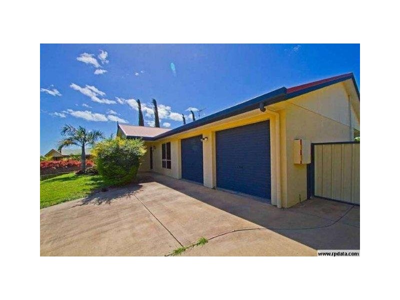 Gracemere QLD 4702