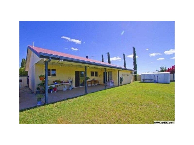 Gracemere QLD 4702