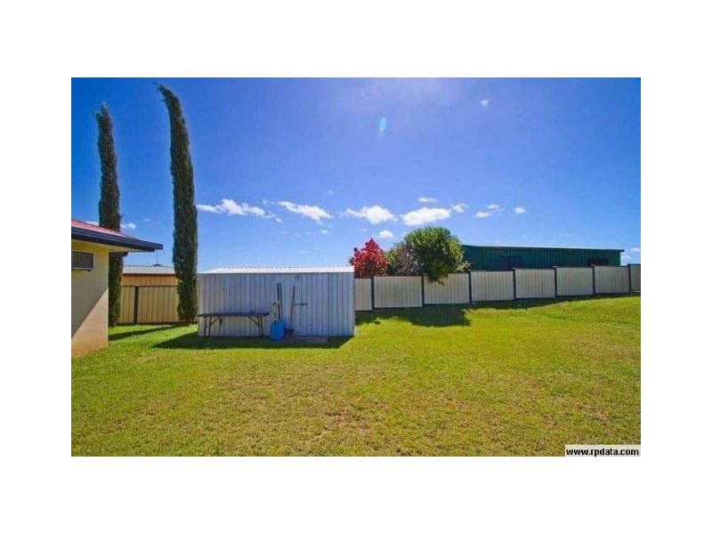 Gracemere QLD 4702