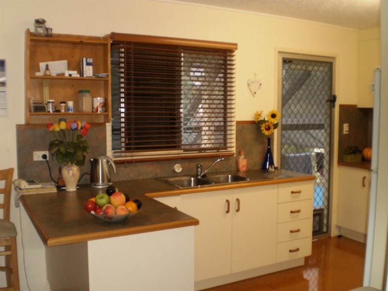 Park Avenue QLD 4701