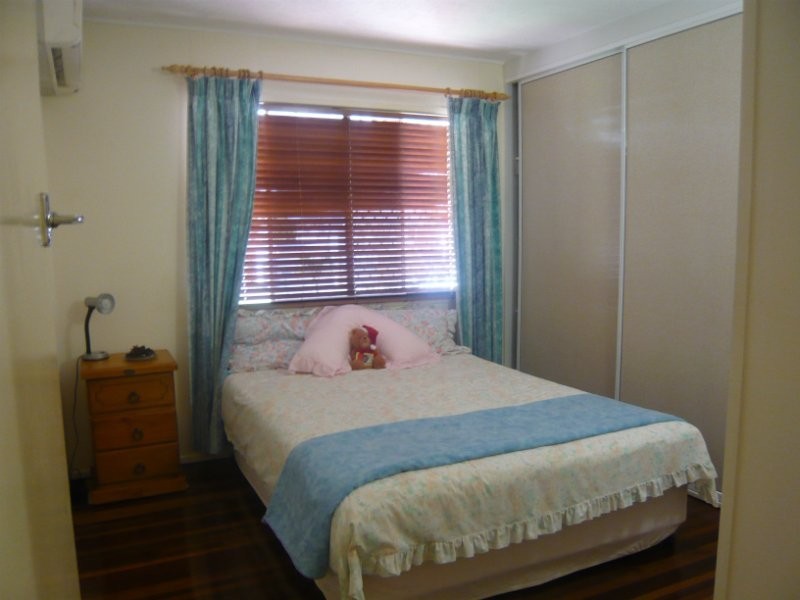 Park Avenue QLD 4701