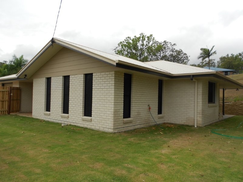 Frenchville QLD 4701