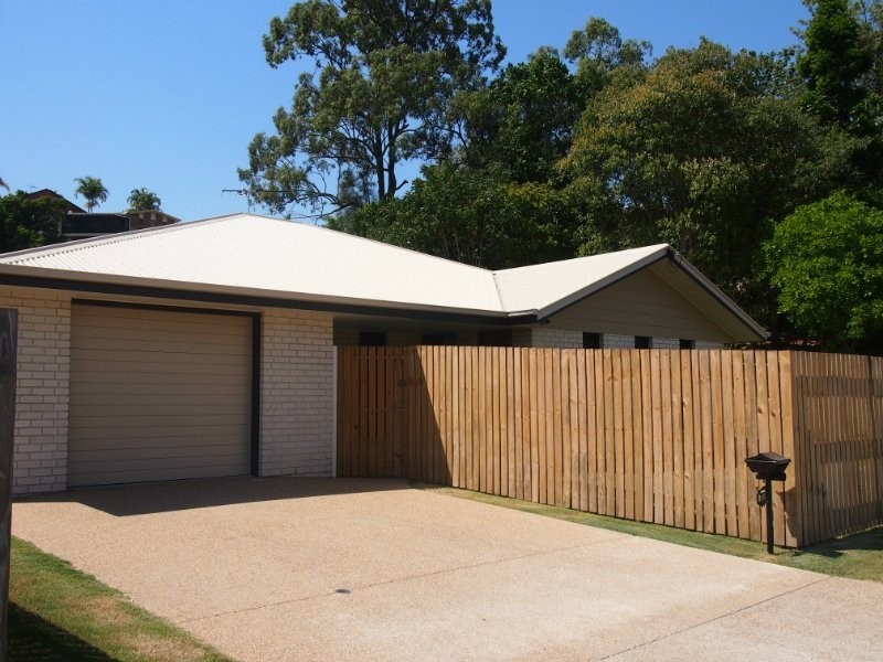 Frenchville QLD 4701