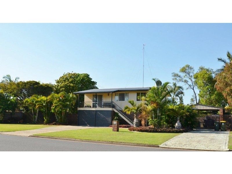 Kawana QLD 4701