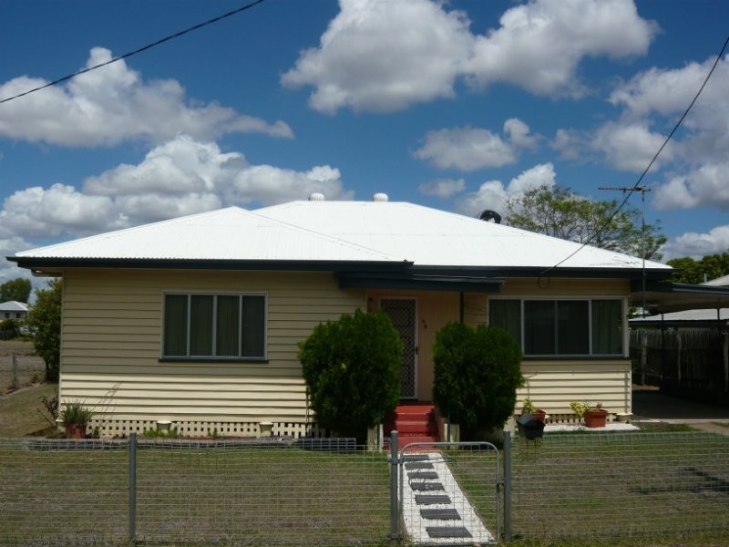 Berserker QLD 4701