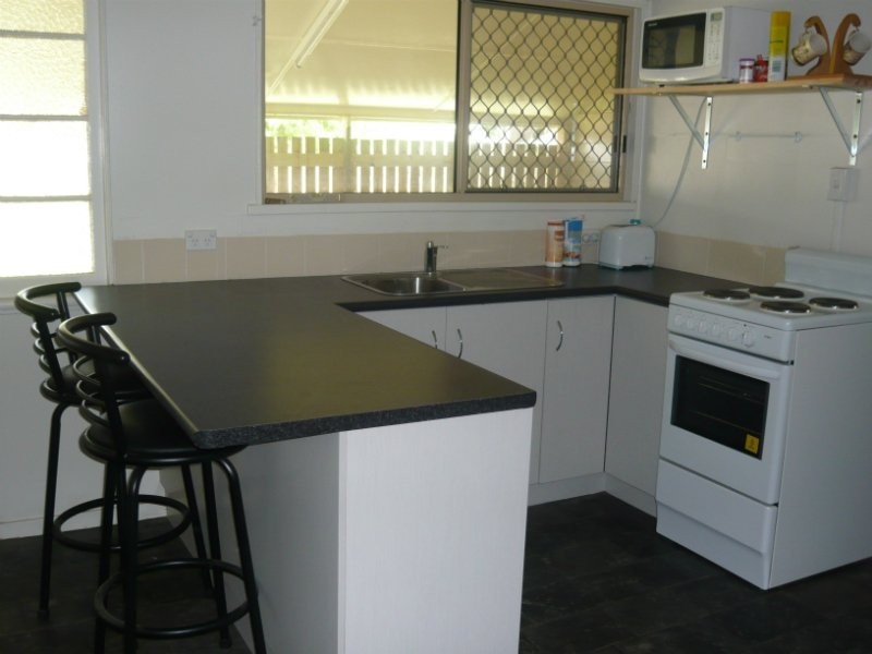 Berserker QLD 4701