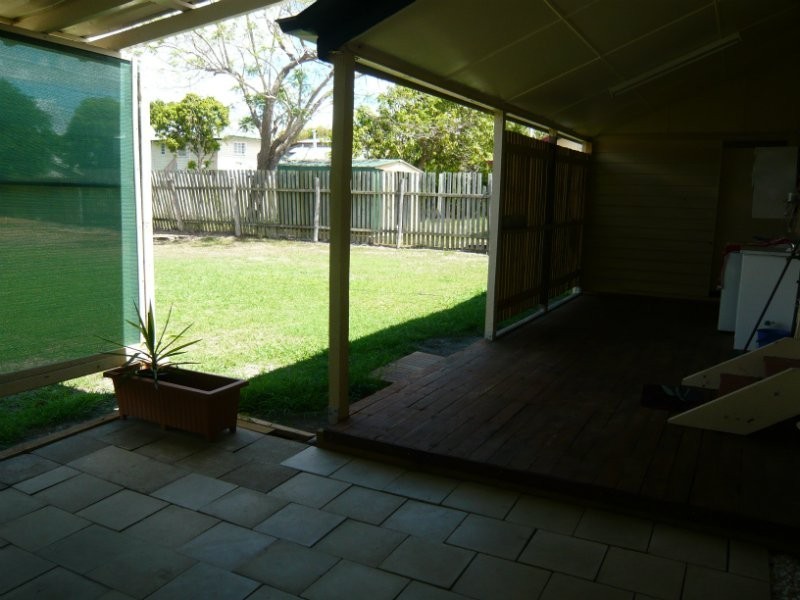 Berserker QLD 4701