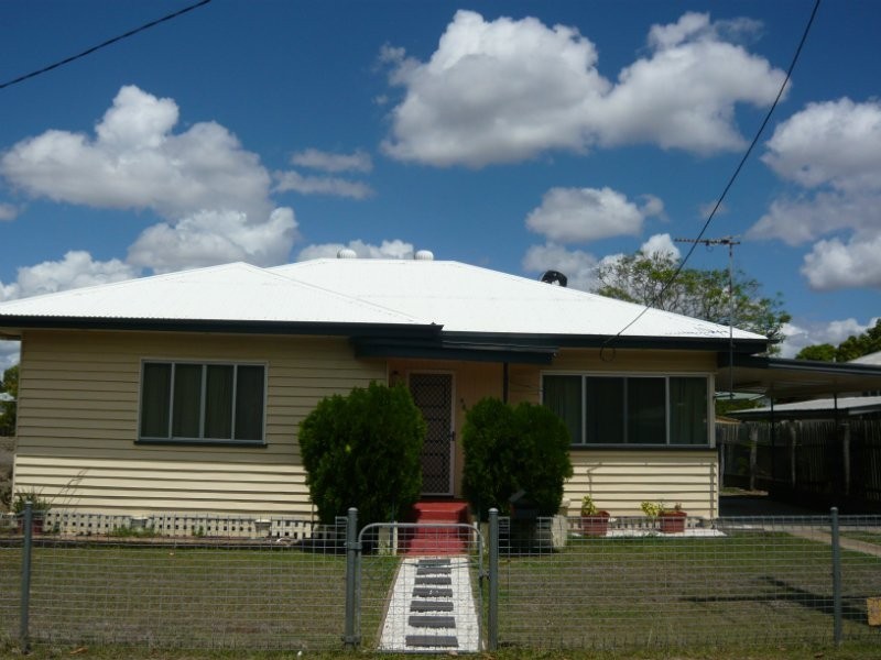 Berserker QLD 4701