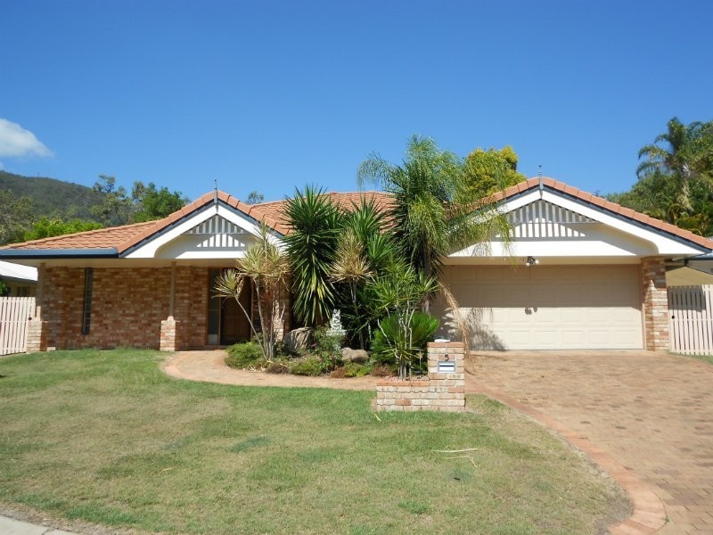 Frenchville QLD 4701