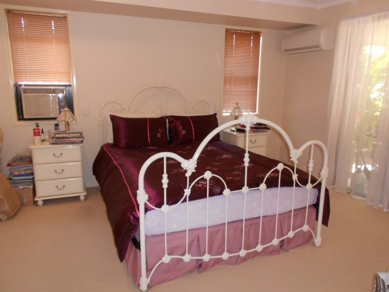 Frenchville QLD 4701