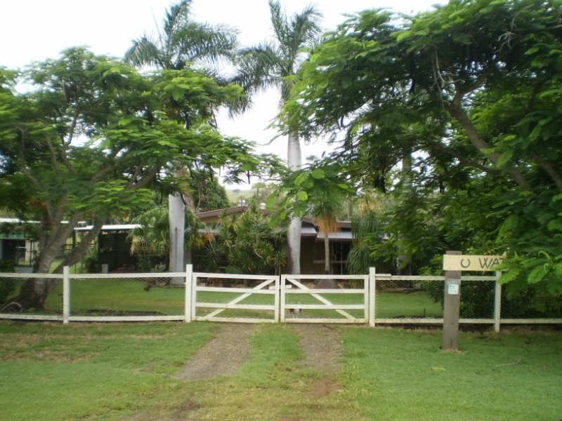 125 Auton & Johnsons Road, The Caves QLD 4702