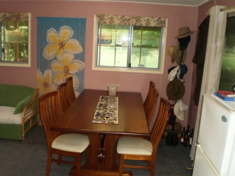 125 Auton & Johnsons Road, The Caves QLD 4702