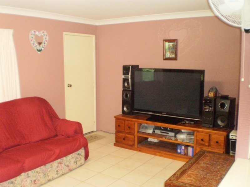 125 Auton & Johnsons Road, The Caves QLD 4702