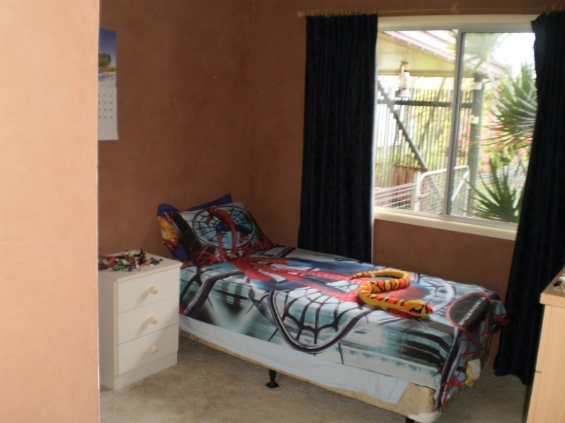 125 Auton & Johnsons Road, The Caves QLD 4702