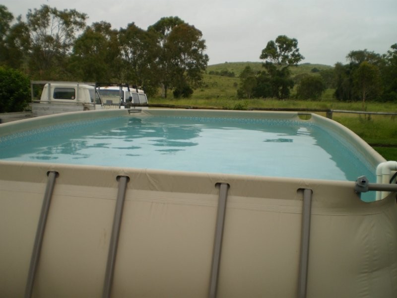 125 Auton & Johnsons Road, The Caves QLD 4702