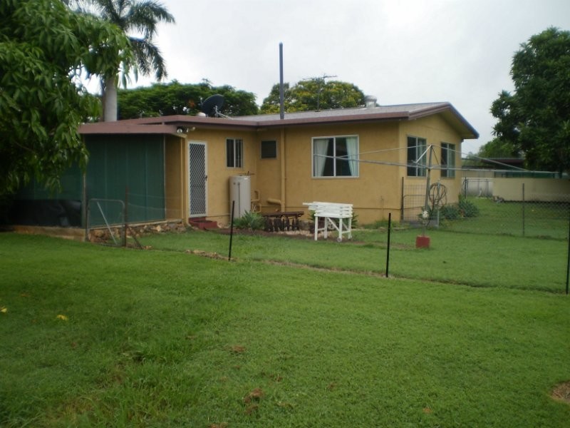 125 Auton & Johnsons Road, The Caves QLD 4702