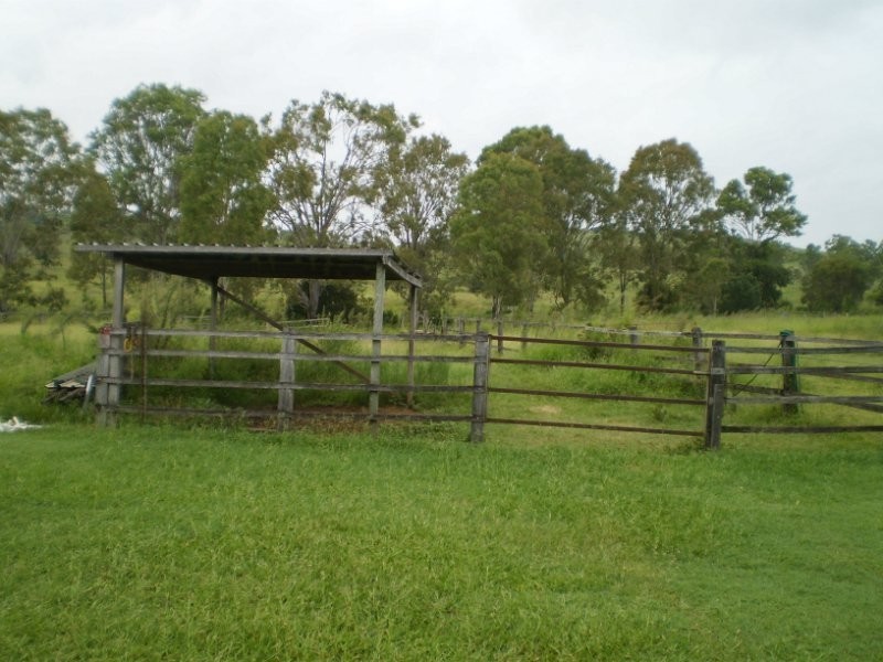 125 Auton & Johnsons Road, The Caves QLD 4702