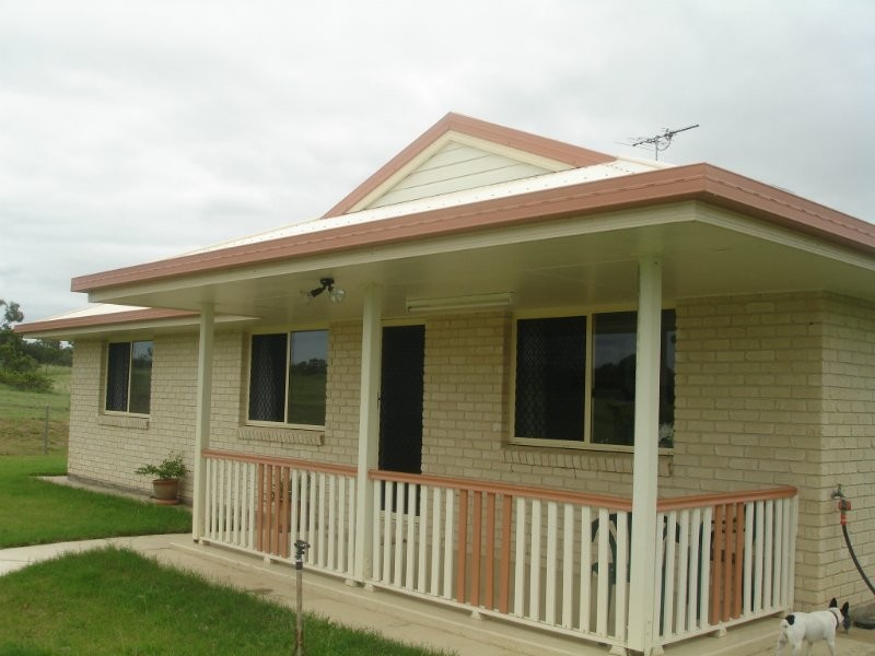 Alton Downs QLD 4702
