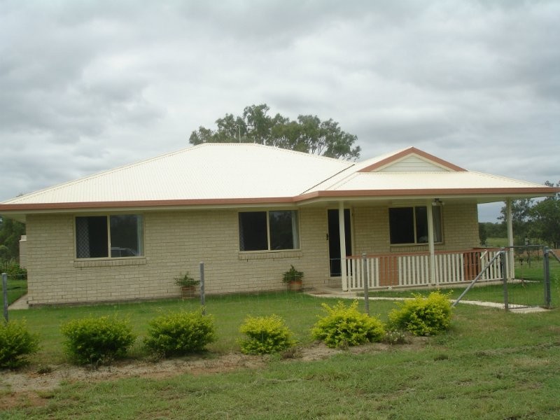 Alton Downs QLD 4702