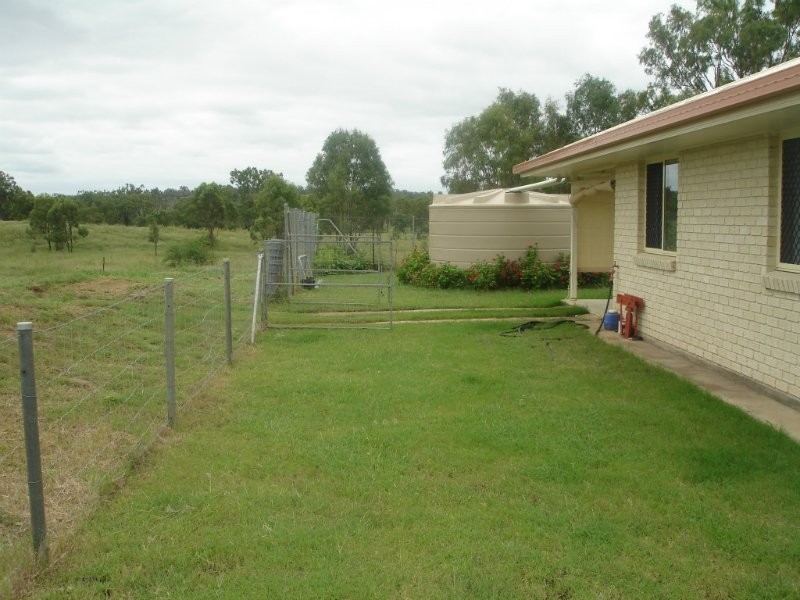 Alton Downs QLD 4702