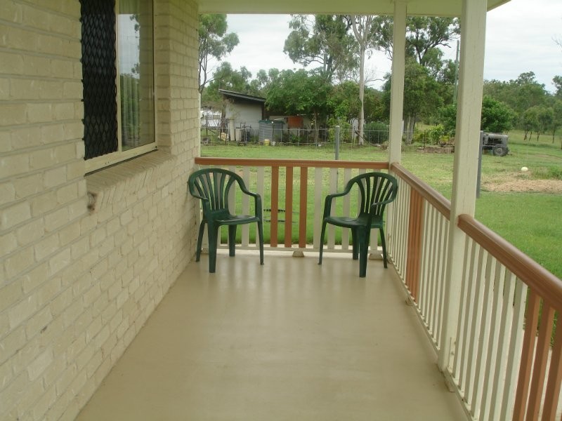Alton Downs QLD 4702