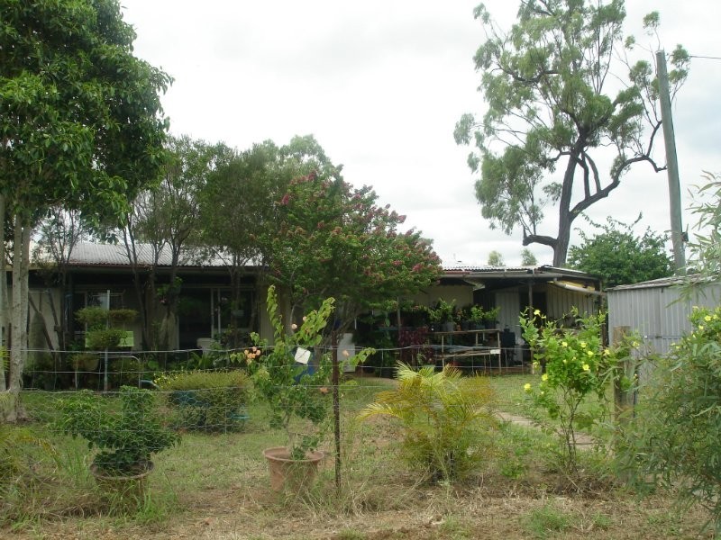 Alton Downs QLD 4702