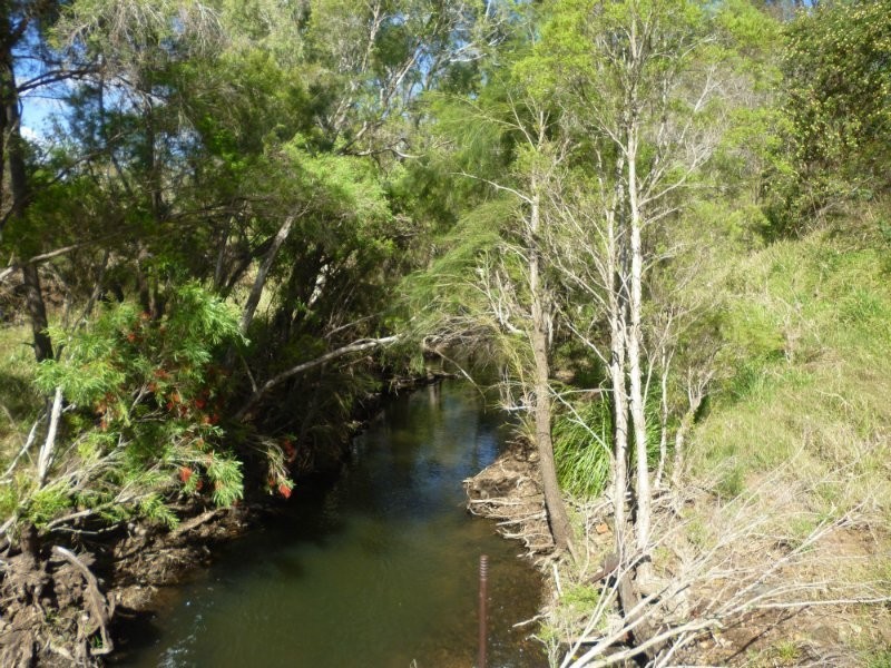 Alton Downs QLD 4702