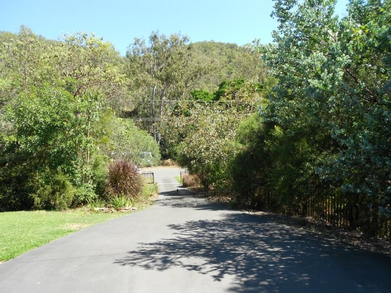 Frenchville QLD 4701