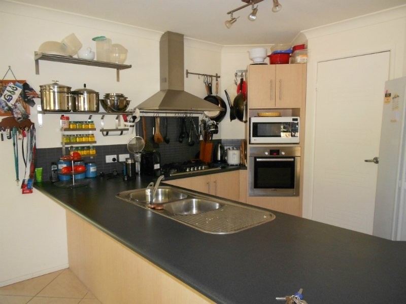 Frenchville QLD 4701