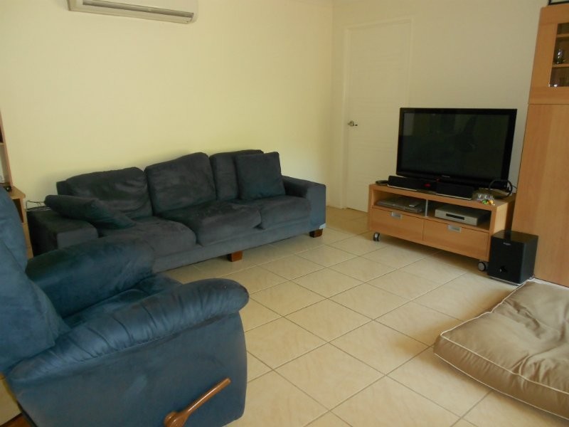 Frenchville QLD 4701