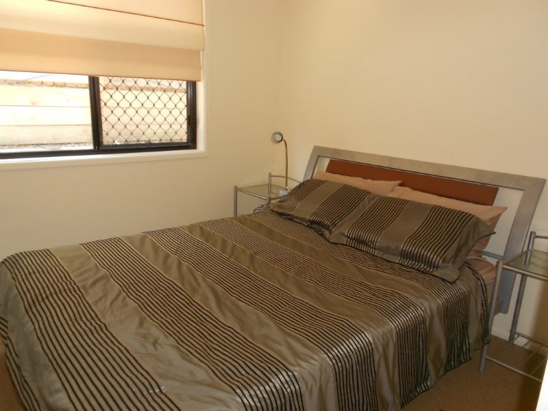 Frenchville QLD 4701